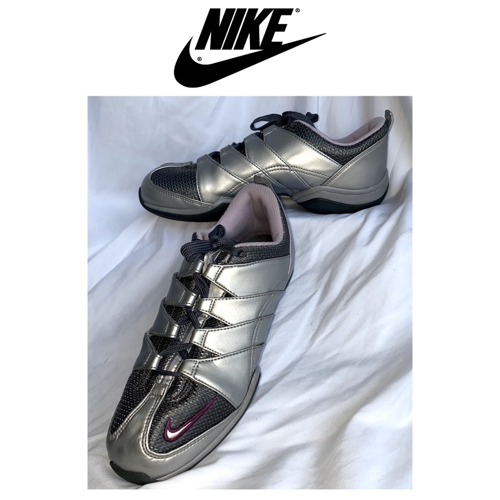 Nike Zoom Danzante Star Dance Sneakers 👟